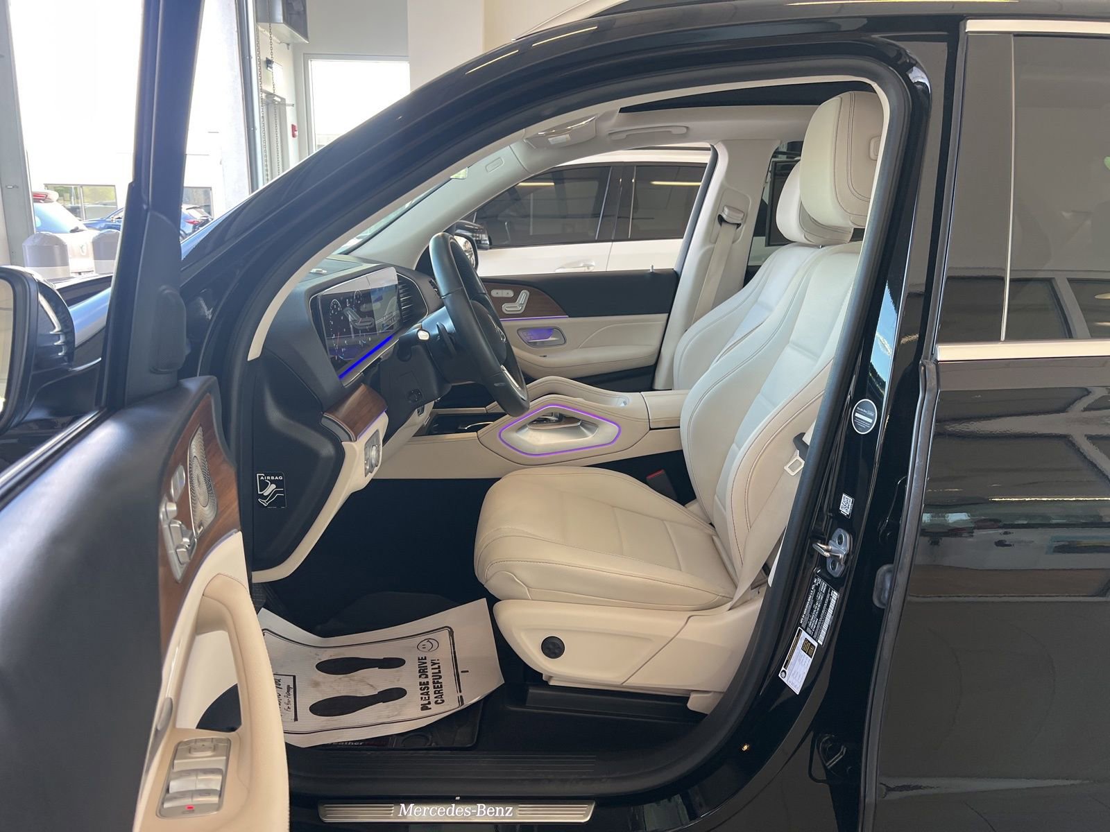 Used 2022 Mercedes-Benz GLE 350 image 29