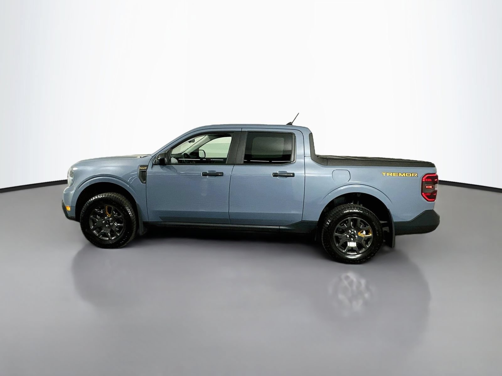 Used 2024 Ford Maverick Tremor w/ Tremor Off-Road Package AWD/4WD image 4