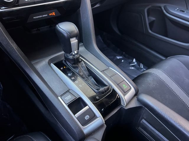 Used 2020 Honda Civic Sport image 23