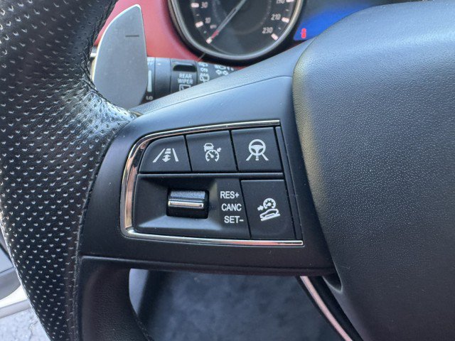 Used 2019 Maserati Levante GTS AWD/4WD image 24
