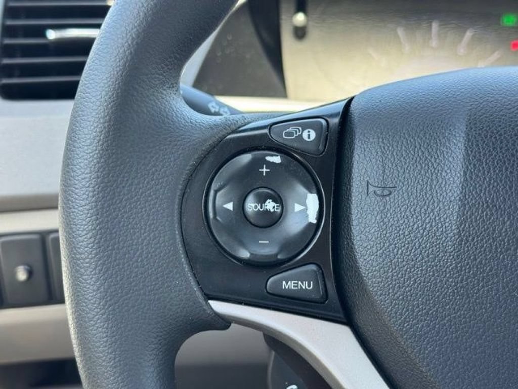 Used 2012 Honda Civic EX image 10