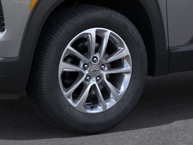 New 2026 Chevrolet TrailBlazer LS w/ LS Convenience Package AWD/4WD image 9