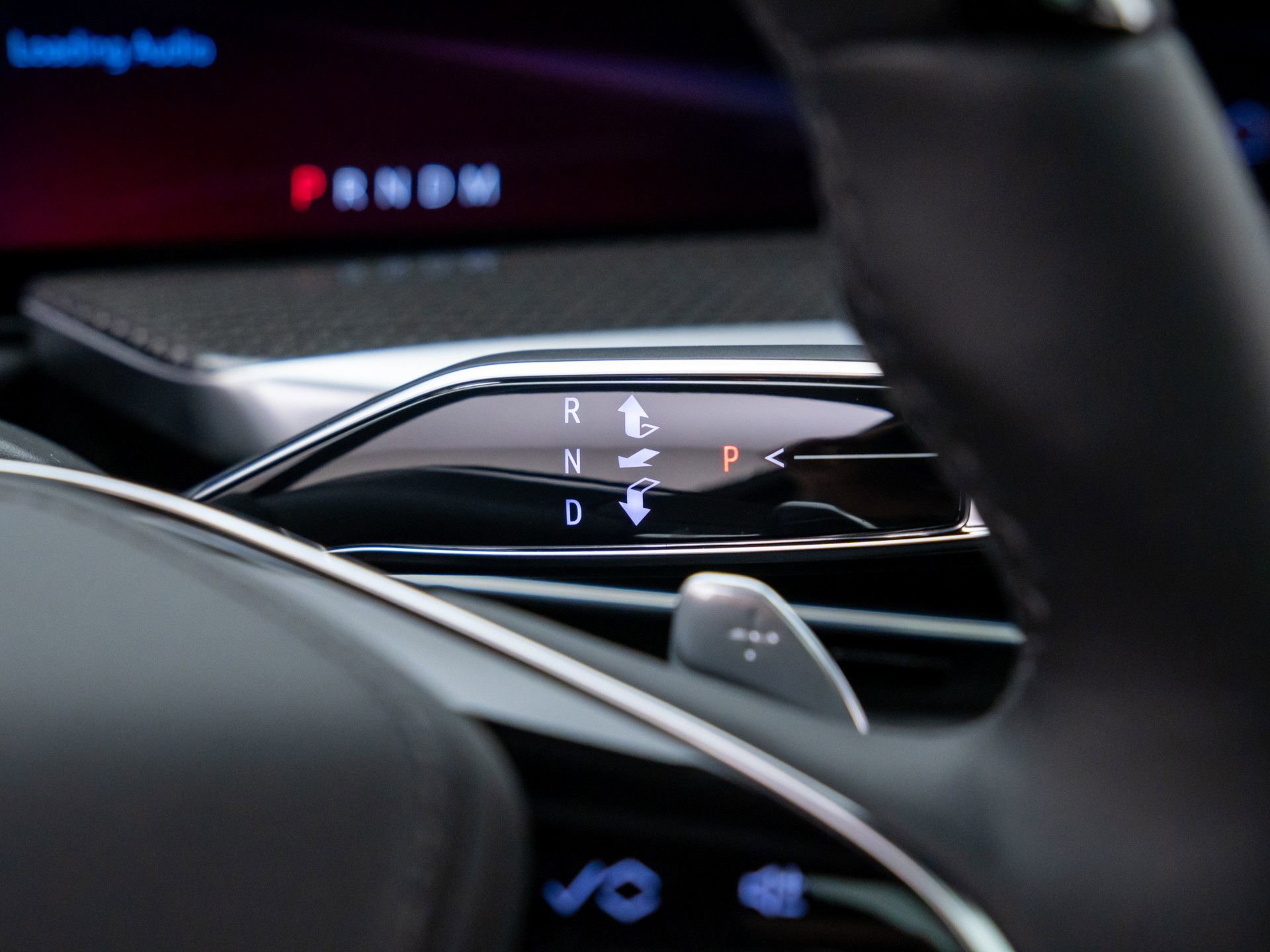 Certified 2025 Cadillac Escalade V w/ LPO, ONYX Package image 29