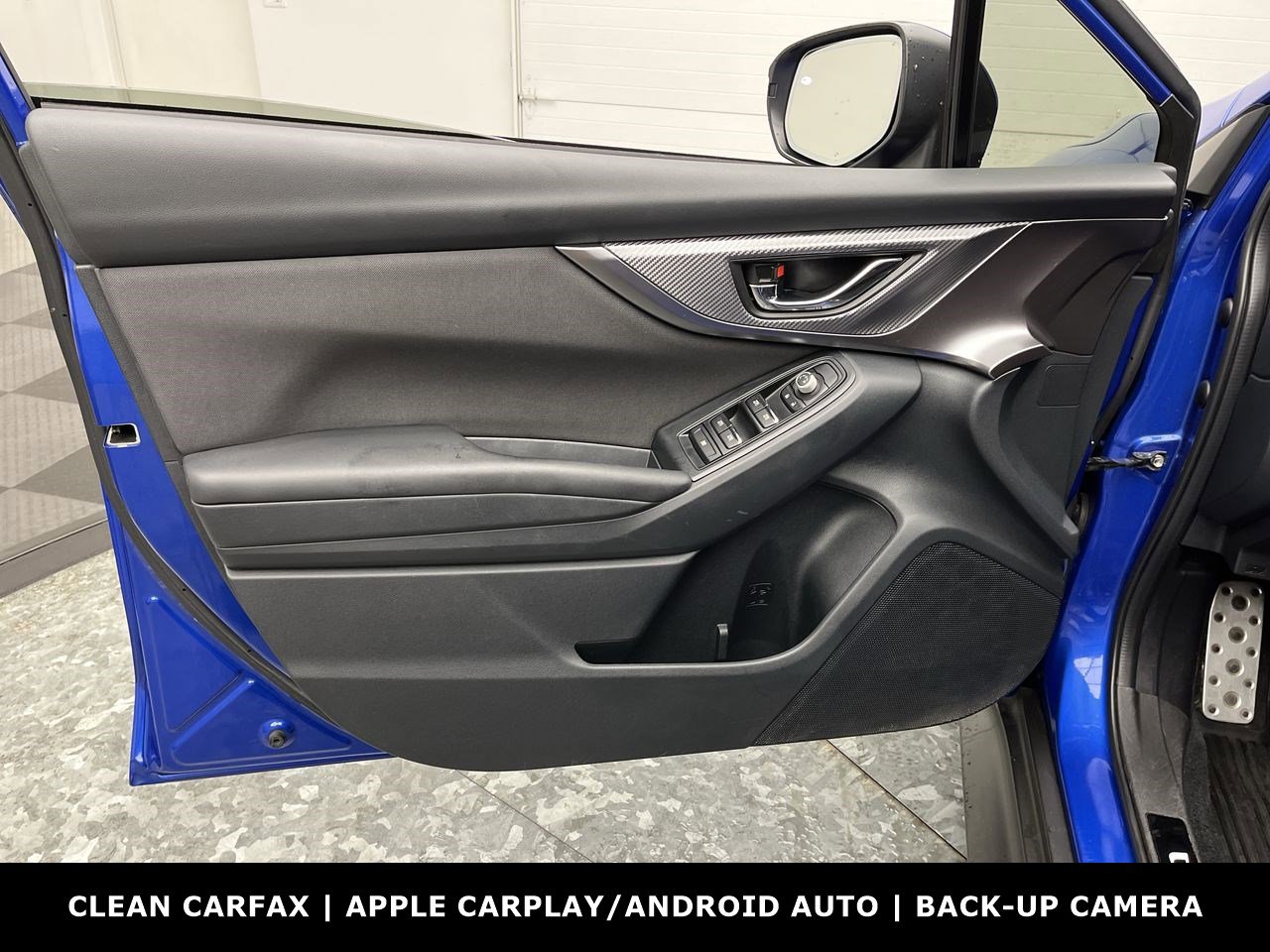 Used 2022 Subaru WRX Premium AWD/4WD image 6