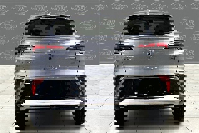 New 2026 Buick Envista Sport Touring w/ Convenience I Package image 4