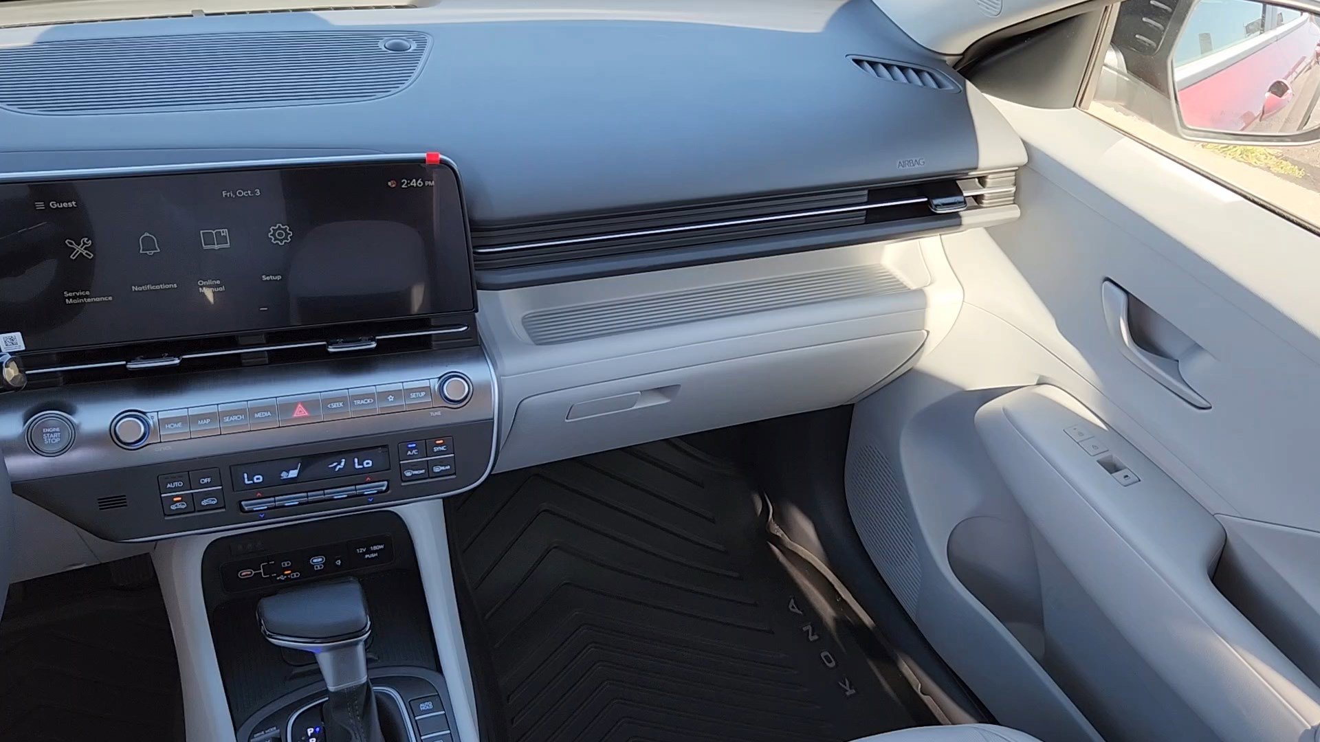 New 2026 Hyundai Kona SEL Sport image 6