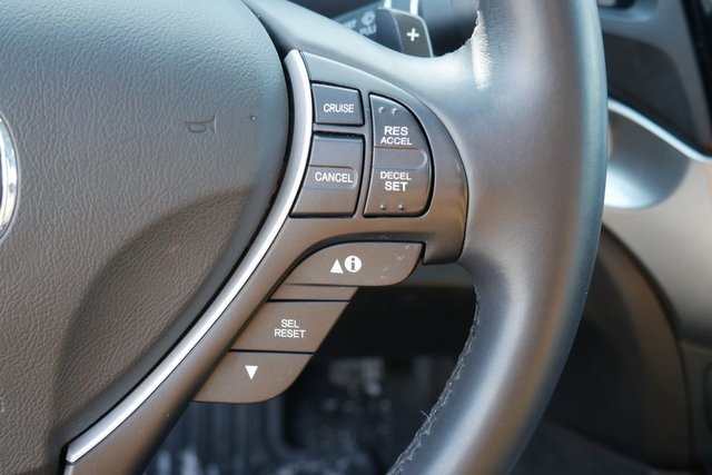 Used 2016 Acura ILX 2.4L image 18