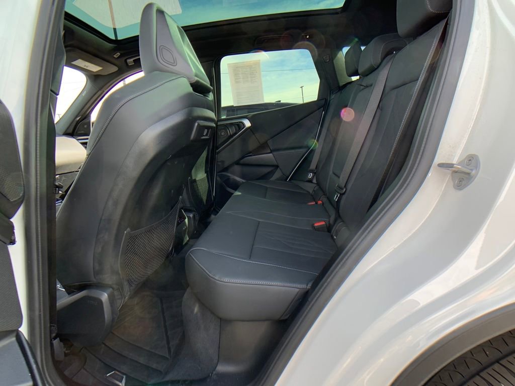 Used 2025 BMW X3 M50 w/ Premium Package image 25