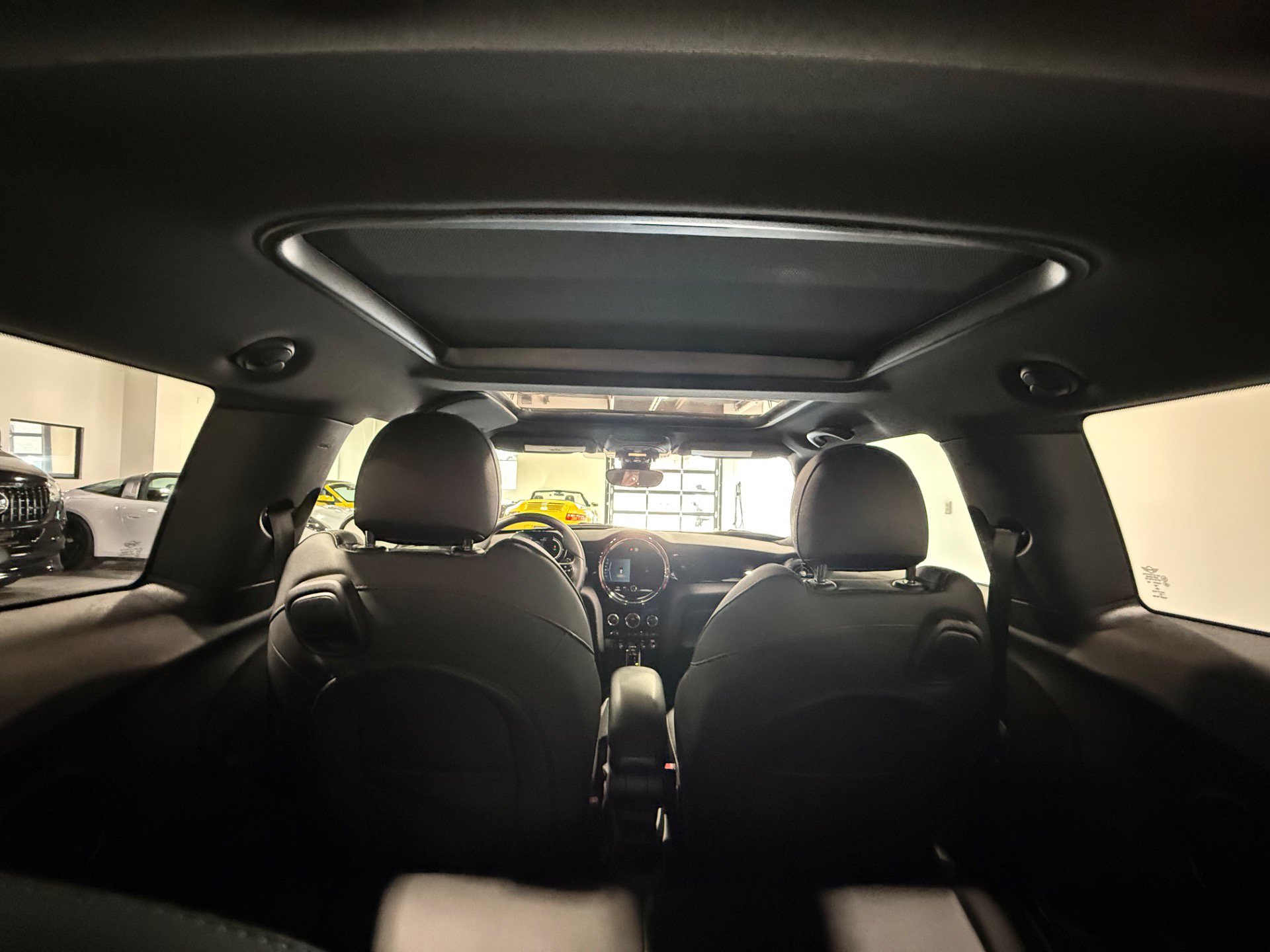 Used 2023 MINI Cooper S FWD image 17