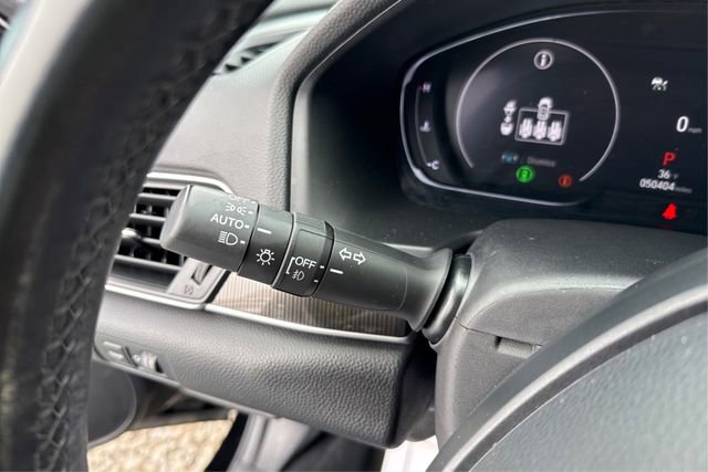 Used 2022 Honda Accord Sport image 17