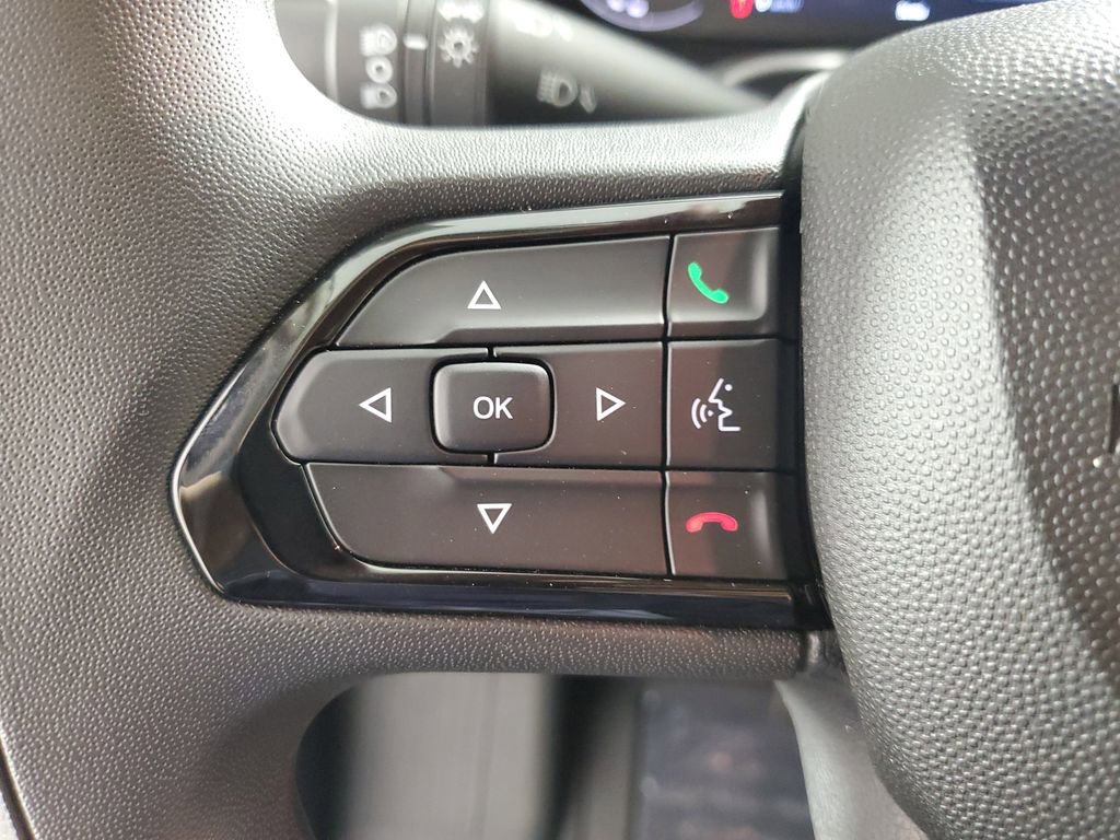 Used 2024 RAM ProMaster 2500 w/ Quick Order Package 22G SLT image 23