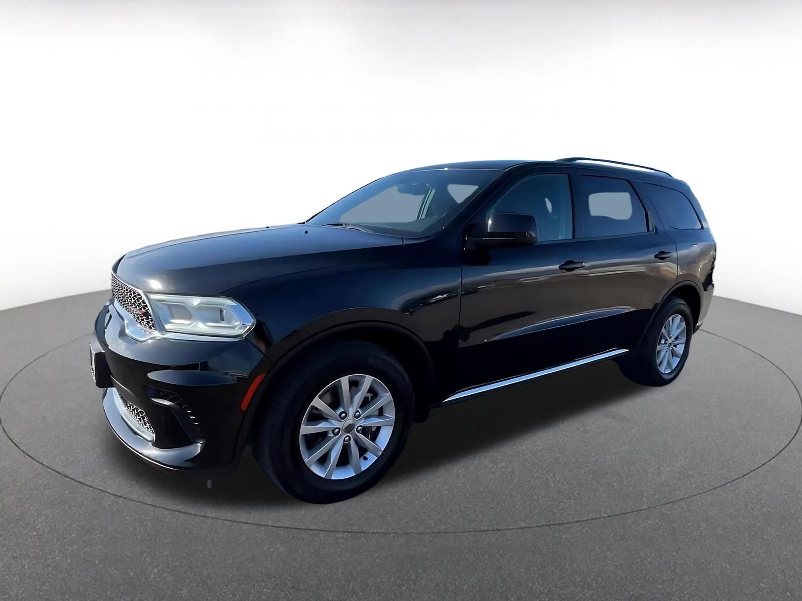 Used 2023 Dodge Durango SXT image 8