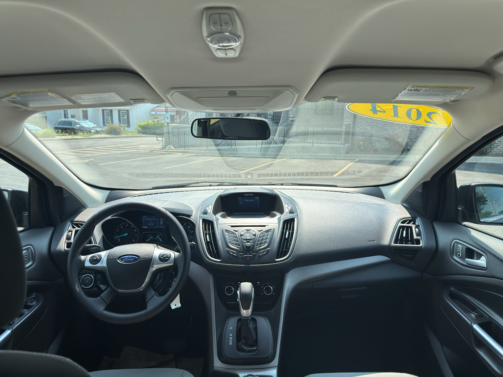 Used 2014 Ford Escape SE AWD/4WD image 26