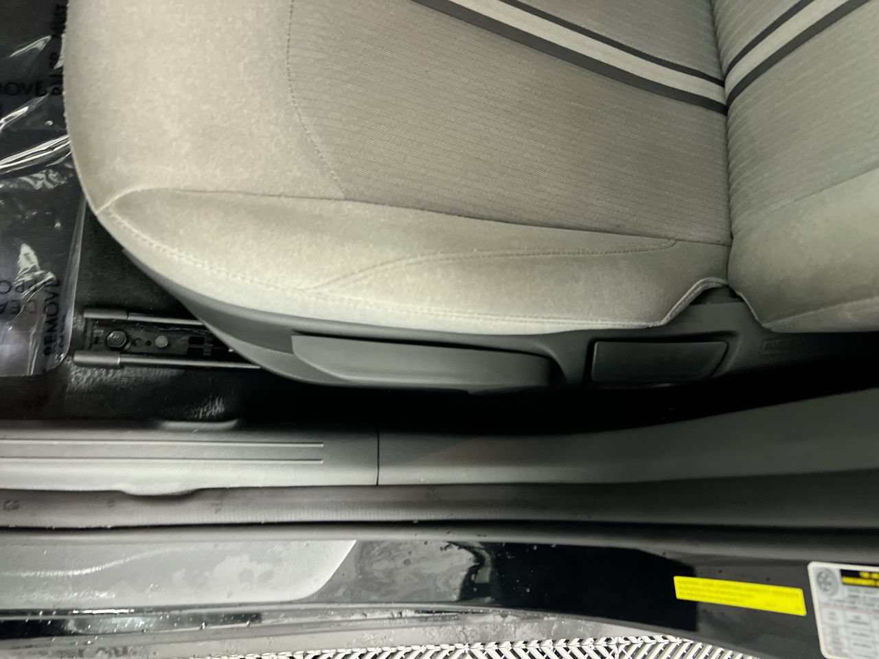 Used 2021 Hyundai Sonata SE w/ Cargo Package FWD image 8