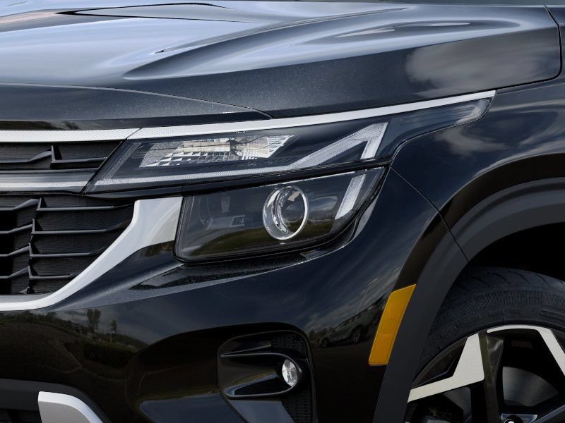 New 2026 Kia Seltos S AWD/4WD image 11