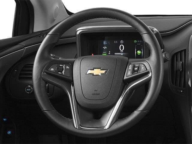 Used 2014 Chevrolet Volt FWD image 24