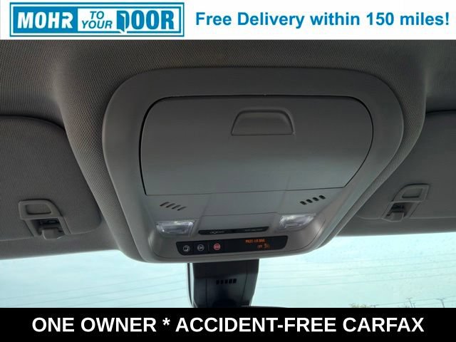 Used 2024 Chevrolet Equinox LT FWD image 33