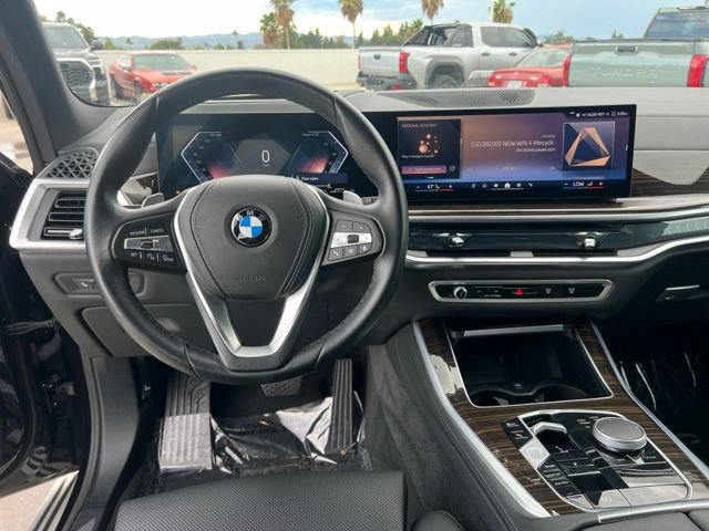 Used 2026 BMW X5 sDrive40i RWD image 14