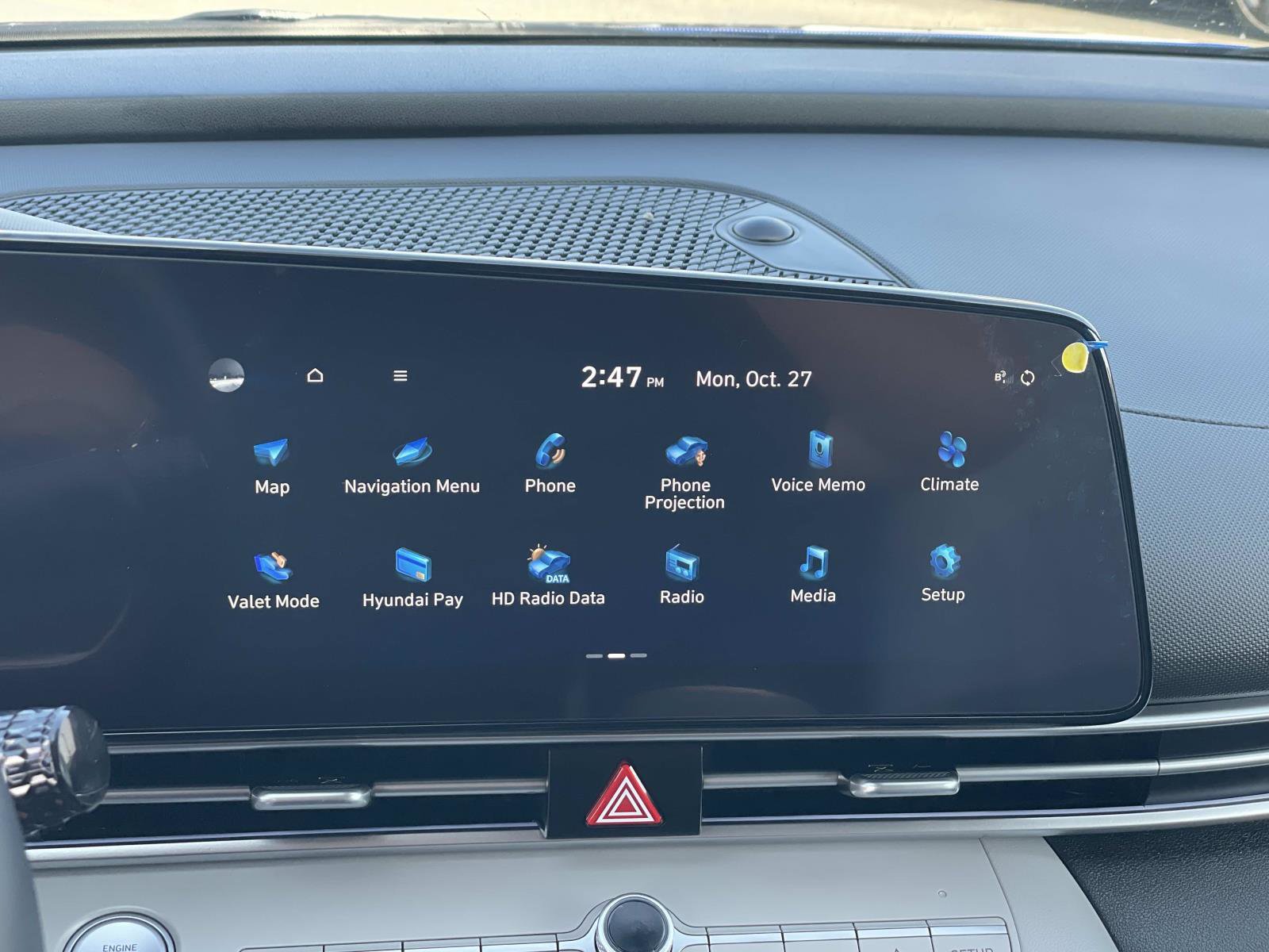 Certified 2023 Hyundai Elantra Limited image 11