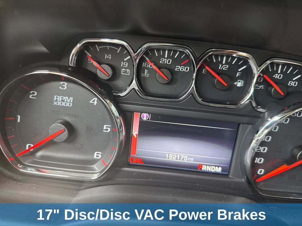 Used 2016 GMC Yukon SLT w/ Open Road Package image 20