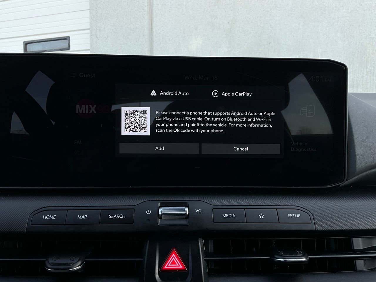 Used 2025 Kia K4 LXS image 29