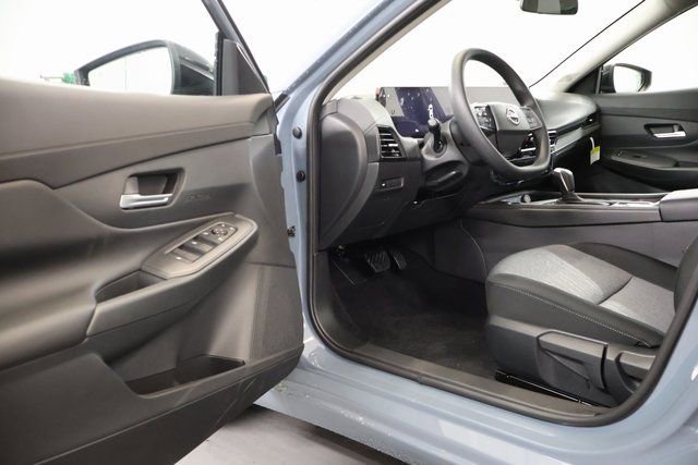 New 2026 Nissan Sentra SV w/ Floor Mat Package image 8