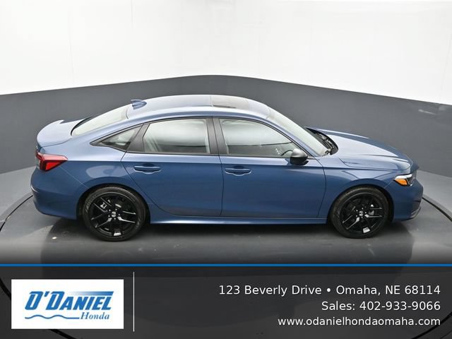 Used 2026 Honda Civic Sport image 19