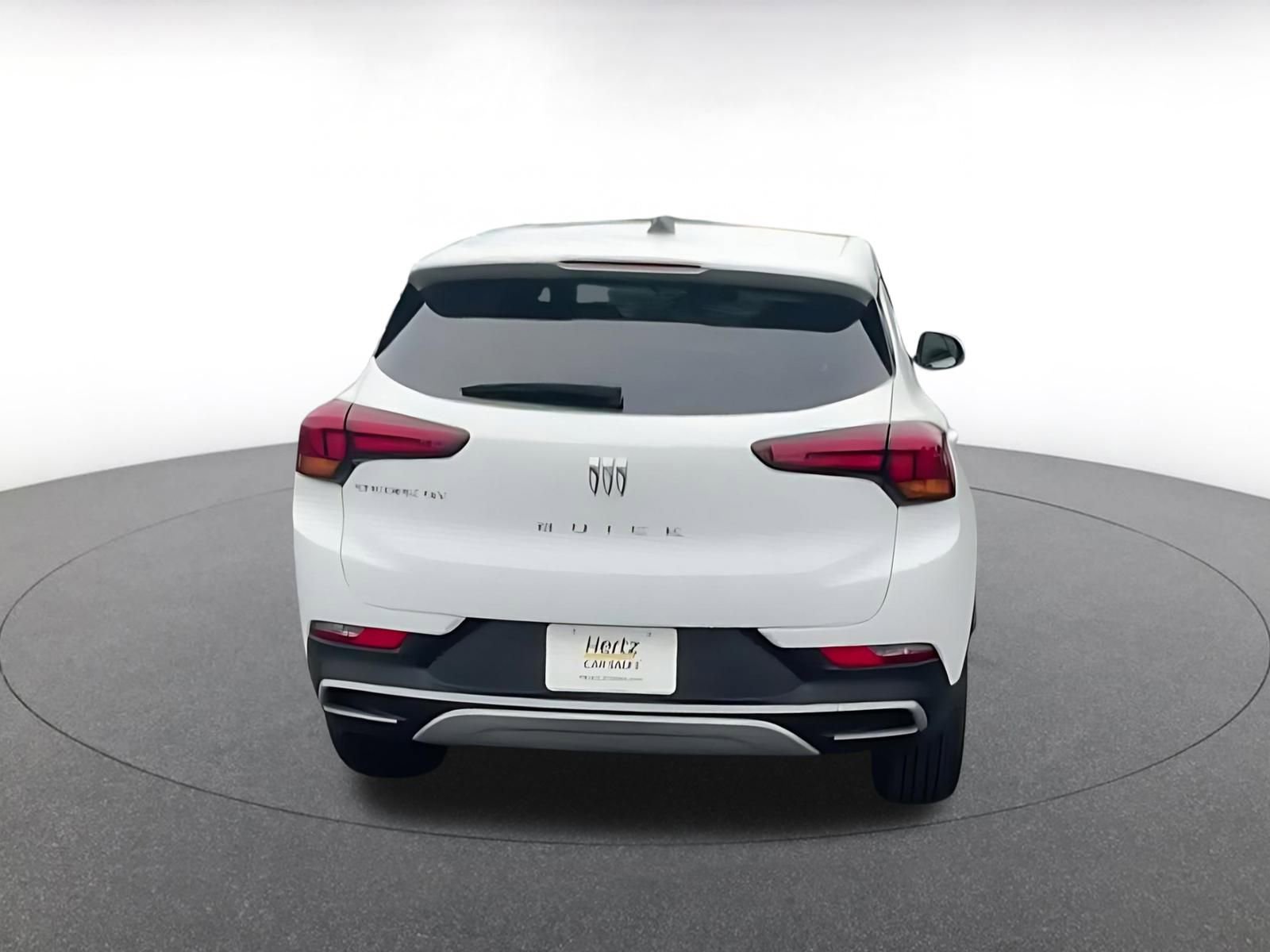 Used 2025 Buick Encore GX Preferred image 12