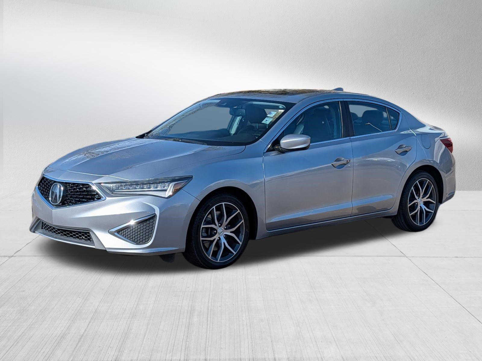 Used 2020 Acura ILX w/ Premium Package image 3