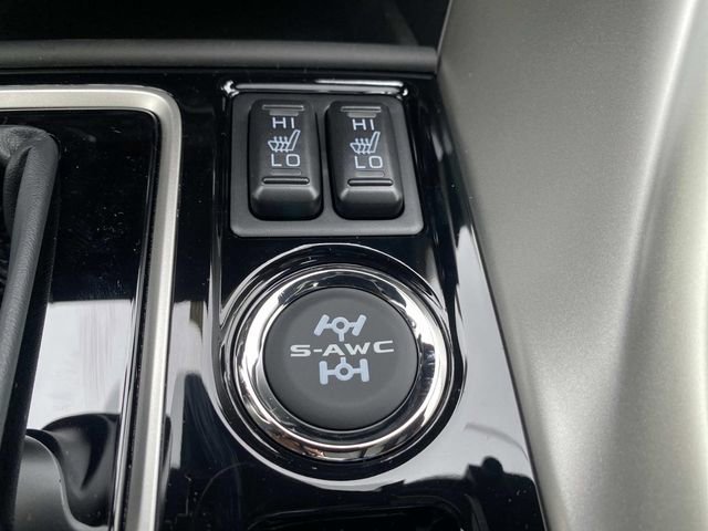 New 2026 Mitsubishi Eclipse Cross SEL image 12