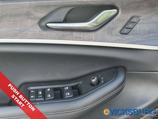 New 2025 Jeep Grand Cherokee Limited image 12