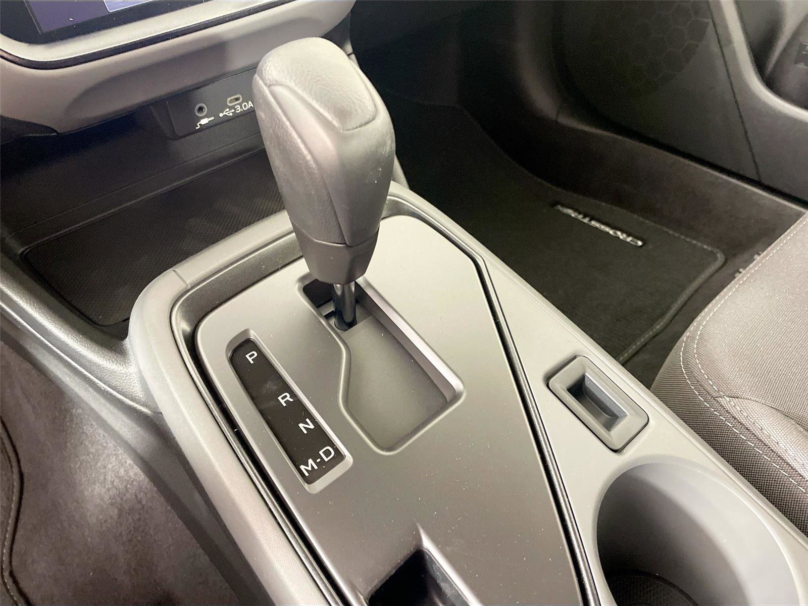 New 2026 Subaru Crosstrek 2.0i Premium image 15