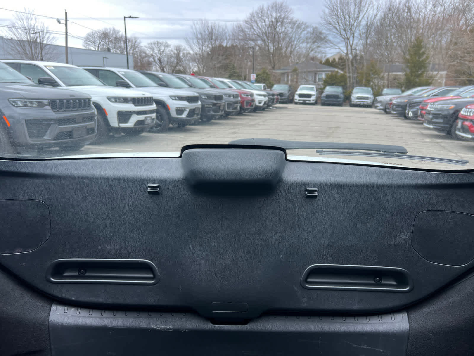 Used 2024 Honda Civic Sport image 37