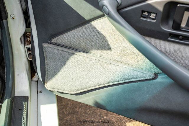 Used 1989 Pontiac Firebird Trans Am RWD image 55
