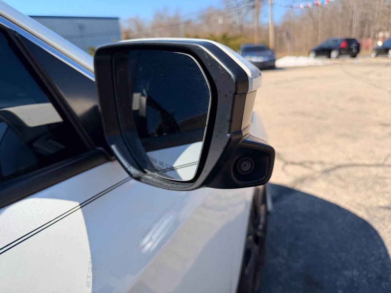Used 2019 Honda Civic EX image 14