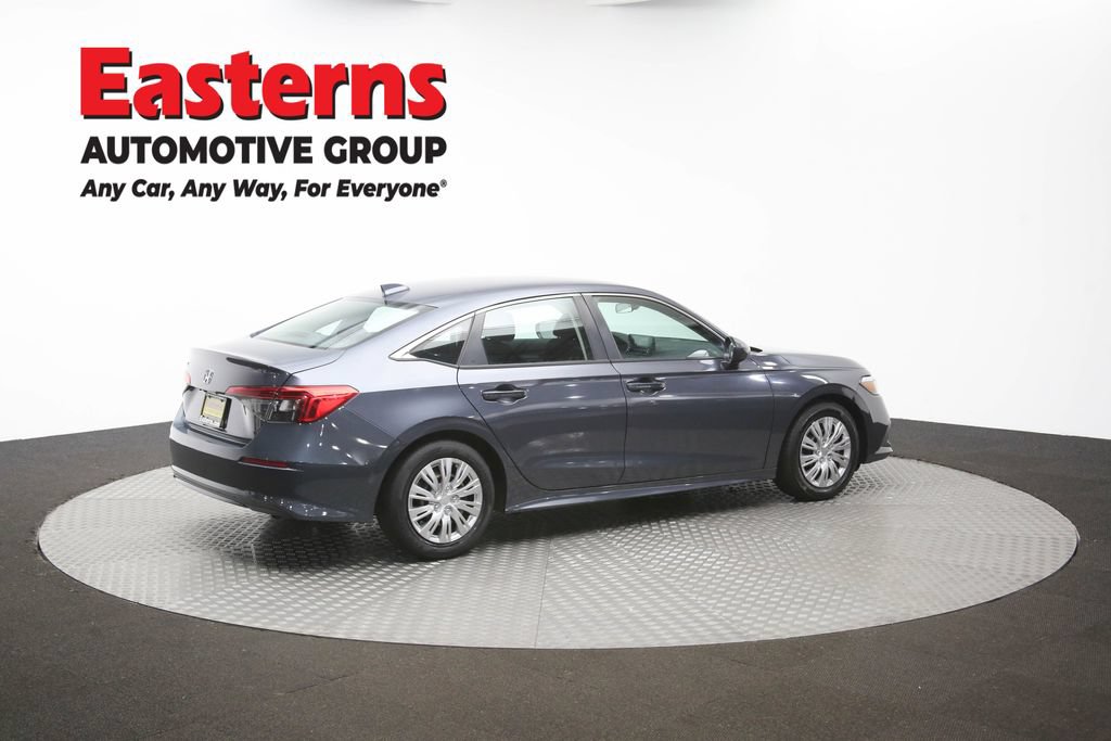 Used 2023 Honda Civic LX image 36