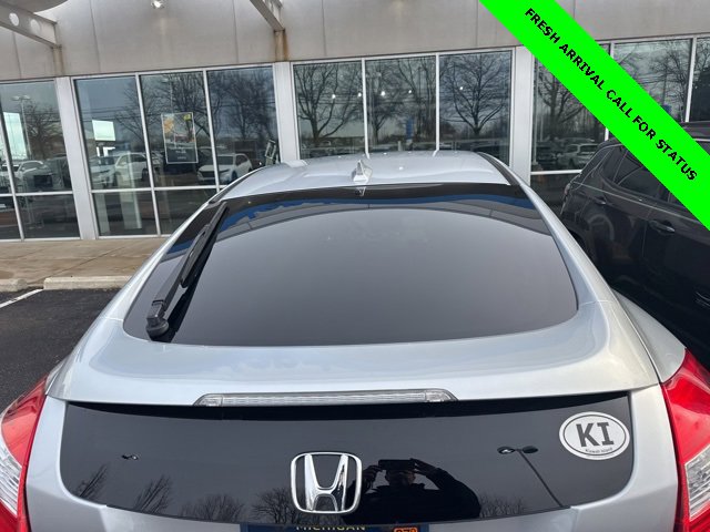 Used 2013 Honda Crosstour EX-L image 7