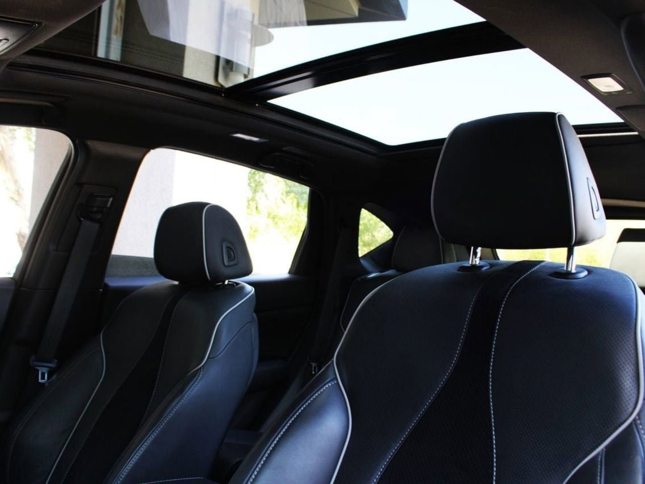 Used 2020 Acura RDX A-Spec image 25
