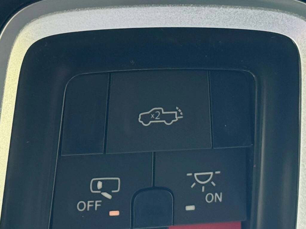 New 2026 RAM 1500 Lone Star image 38