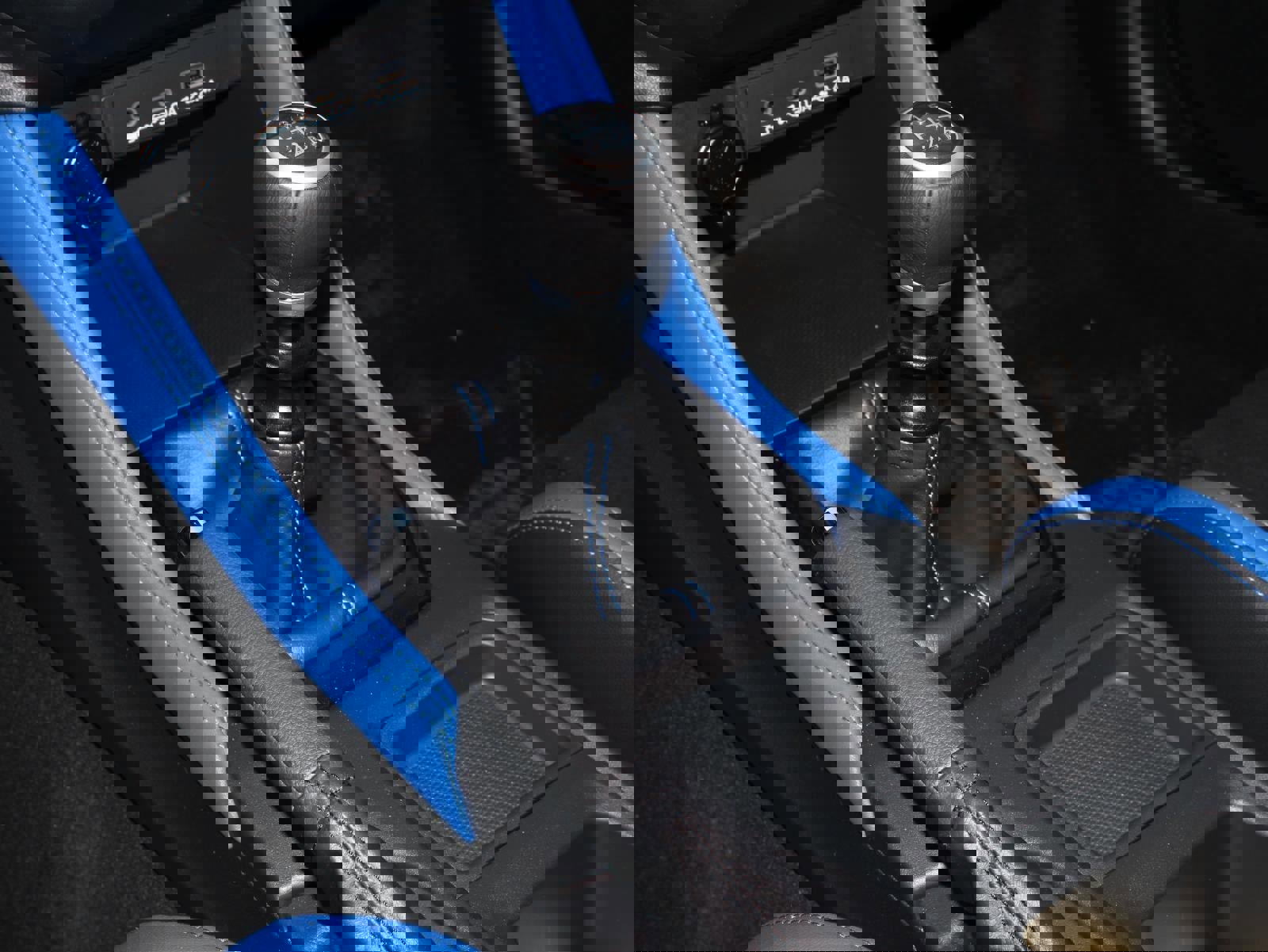 New 2025 Subaru WRX tS w/ Popular Package #2A image 13