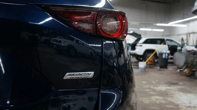 Used 2019 MAZDA CX-5 Touring image 83