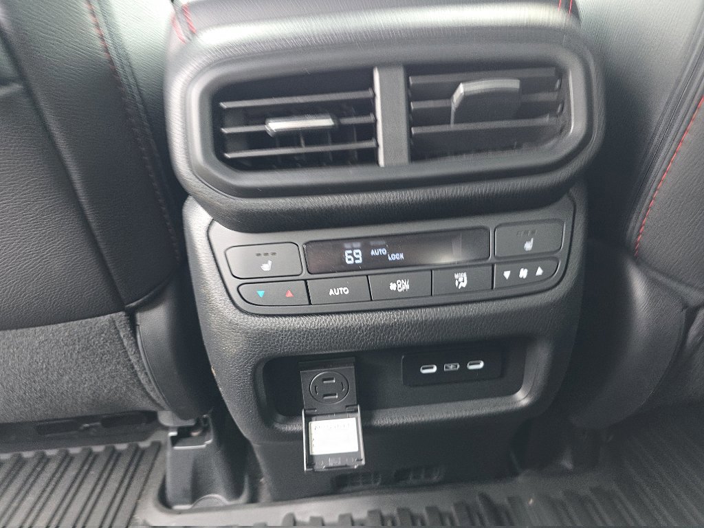 Used 2024 Honda Passport Black Edition image 20