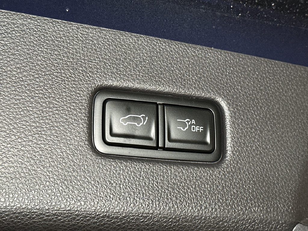 New 2026 Kia Carnival EX FWD image 7