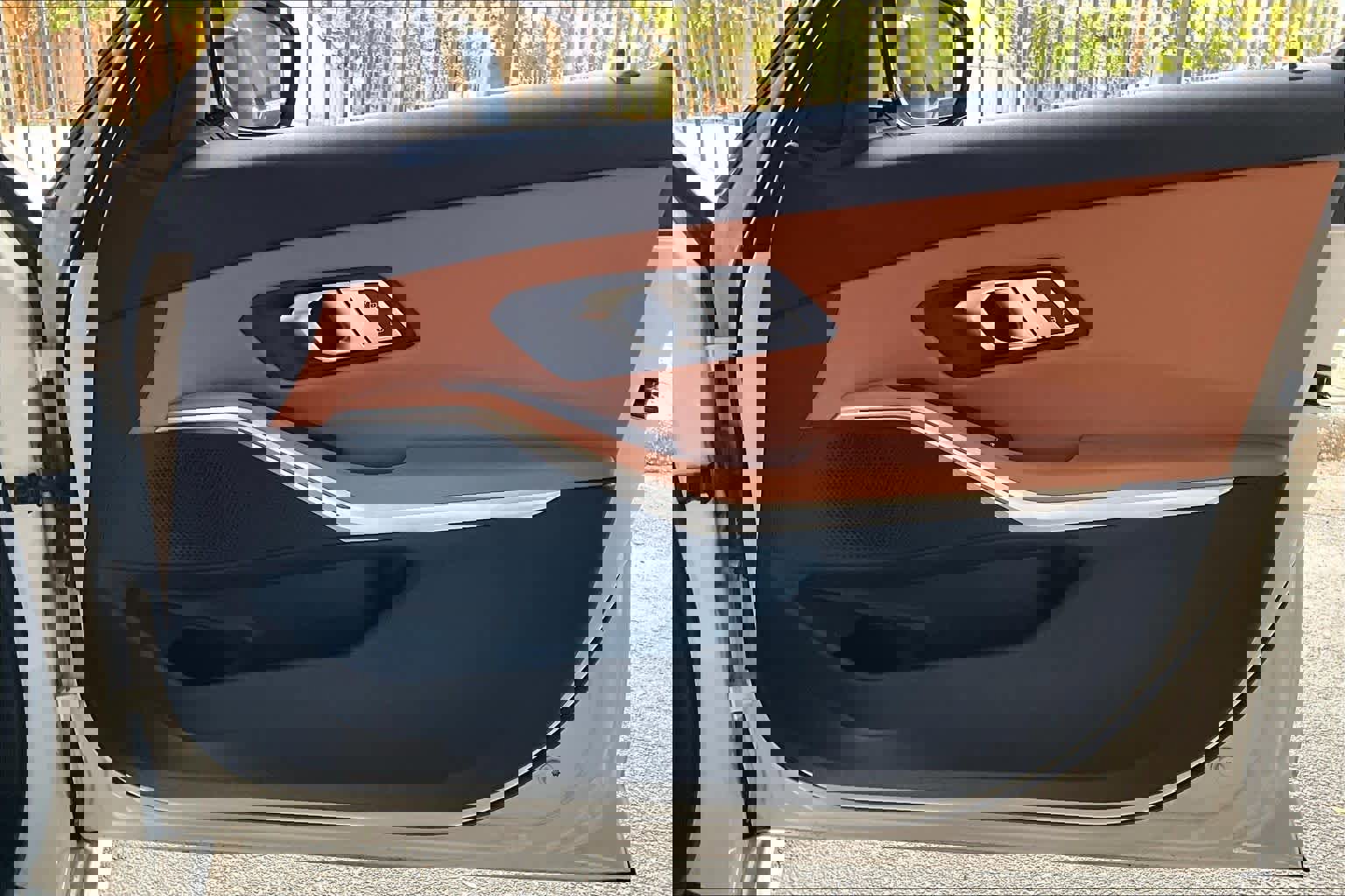 Used 2023 BMW 330i Sedan w/ Parking Assistance Package image 22