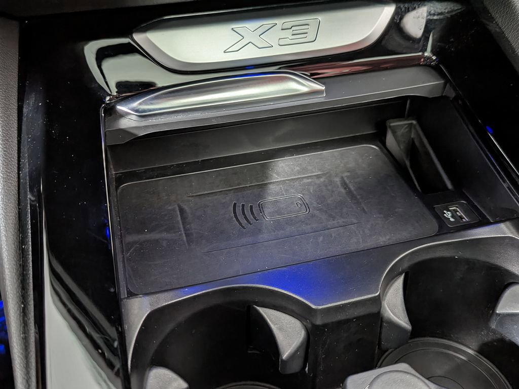 Certified 2023 BMW X3 xDrive30i w/ Premium Package image 37