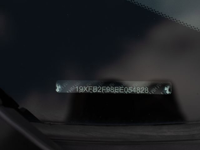 Used 2014 Honda Civic EX-L image 32