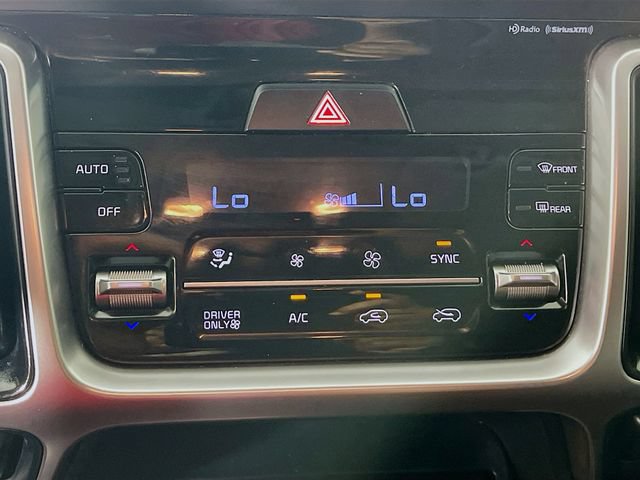 Used 2022 Kia Sorento EX FWD image 17