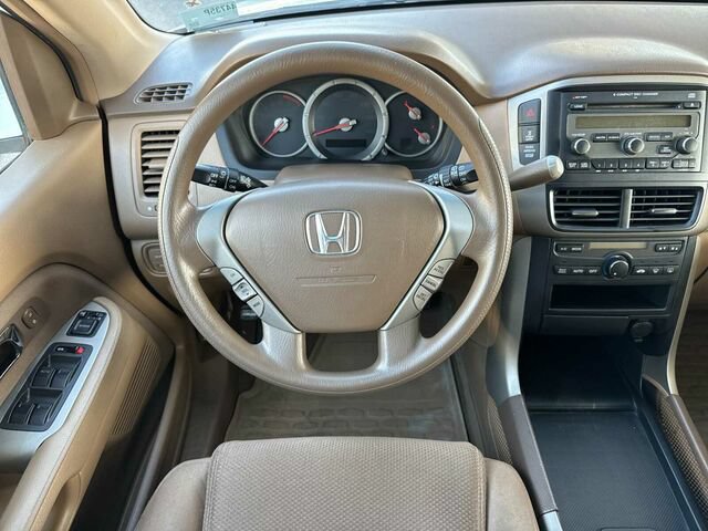 Used 2007 Honda Pilot EX image 18