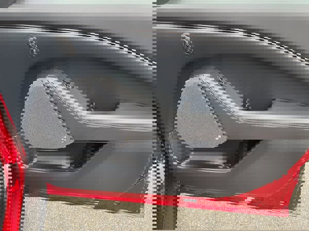 Used 2021 Ford Mustang Mach-E Premium image 20