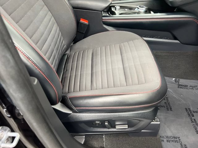 Used 2025 Ford Explorer ST-Line w/ Premium Package AWD/4WD image 24